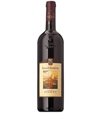 Banfi - Rosso di Montalcino D.O.C.